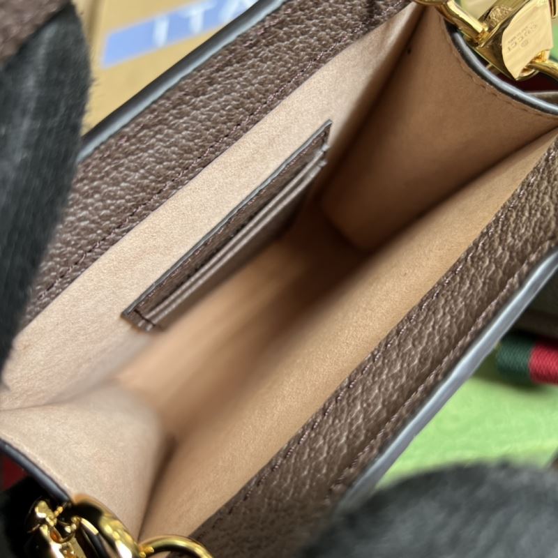 Gvc*1 satchel bags